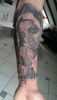Heilige Madonna