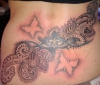 Cover-Up  Dotwork