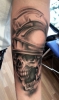 ganzer sleeve