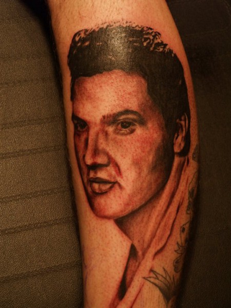 ,,Elvis`` 