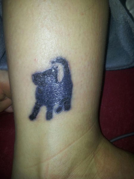 Cover-Up Idee?