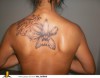 Rückentattoo( aber noch nicht fertig)