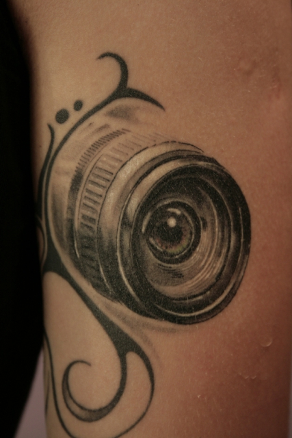 photo lens tat2