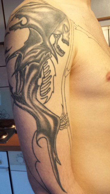 der Tod