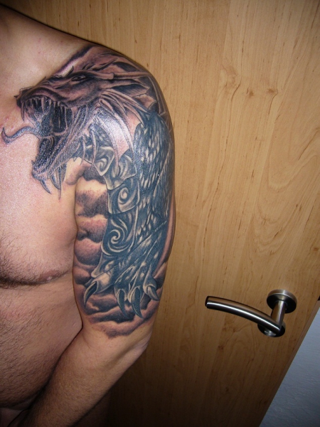 Drachen