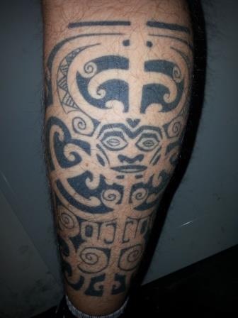 Maori