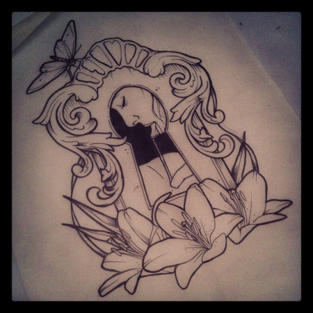 Tattoos für Erwachsene