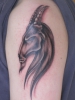 Evil capricorn