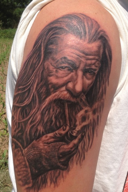 Gandalf