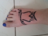 Meine kleine Eule :)
