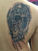 Demon within me