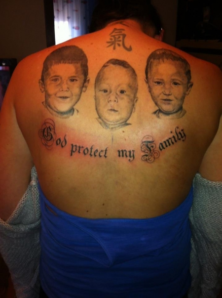 Kinder 