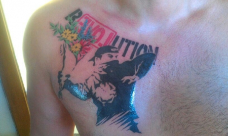 Revolution