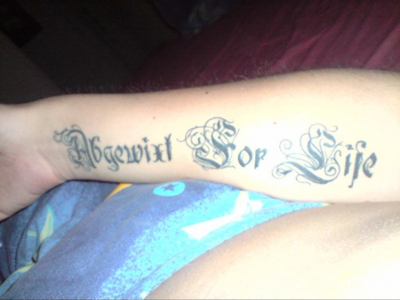 Abgewixt4Life