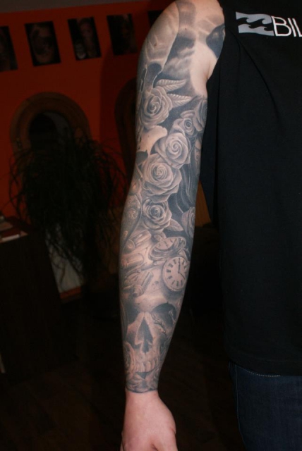 Arm Sleeve