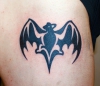 Bacardi Fledermaus