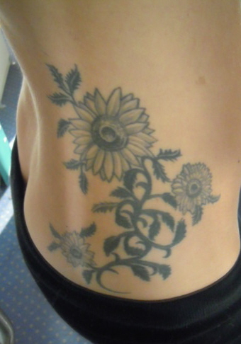 Sonnenblume