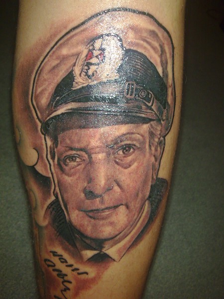 Hans Albers