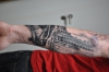Sleeve von Hubi Bíró 1. Aufnahme