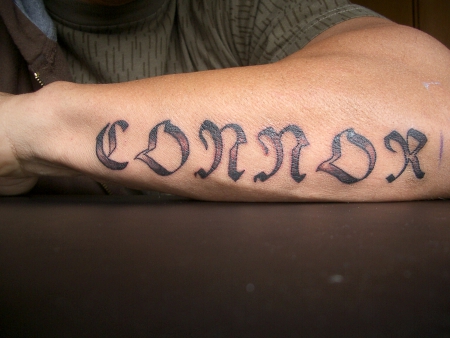 Connor