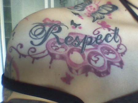 Respect