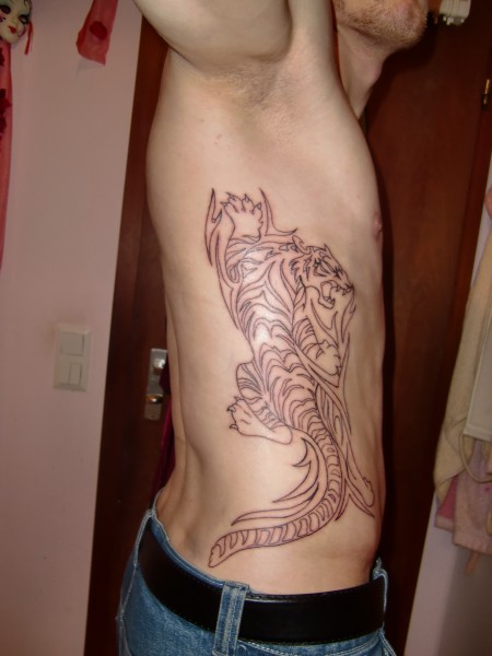 Tiger