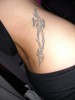 Tribal evtl cover up?!