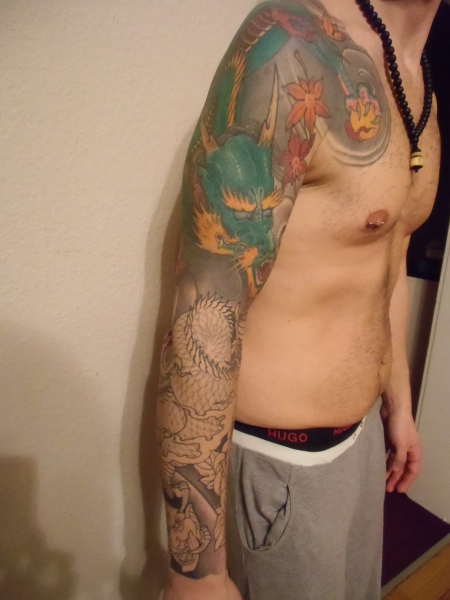 Nur für mein Profil zwischenstand Bild 1