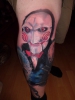 Billy the Puppet