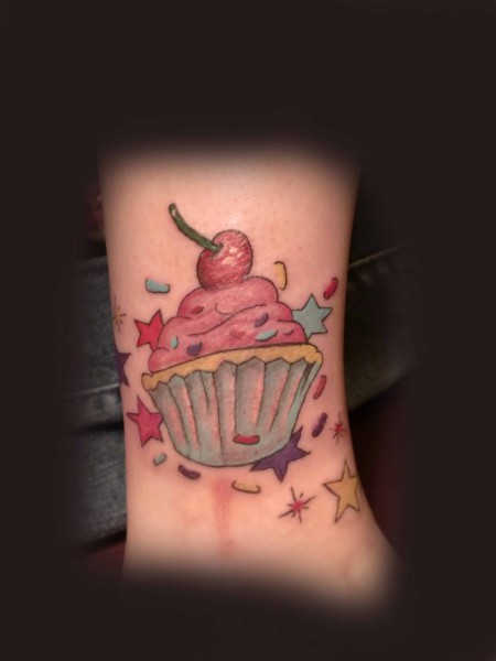 Cupcake