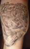 2 Gedenk Tattoo