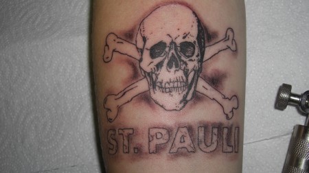 ST. PAULI