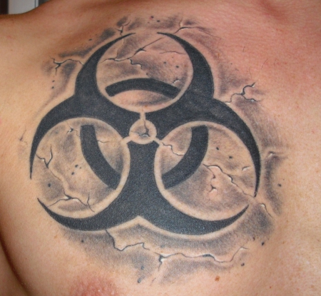 Biohazard