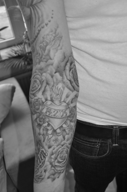 sleeve
