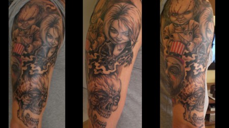 In Progress