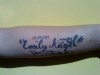 Emily-Angel