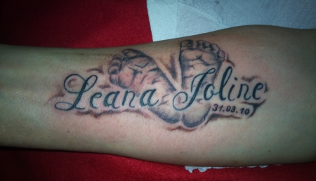 Leana Joline