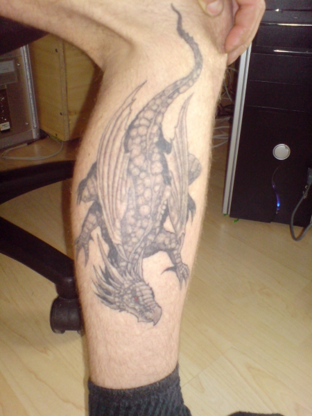 Drache