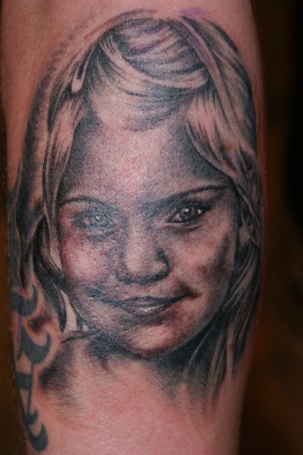 Portrait Kind