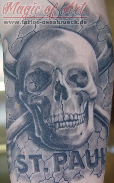 skull