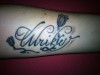 Ulrike der Name meiner Mutter