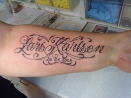 Schrift