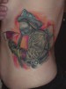 New York Firefighter