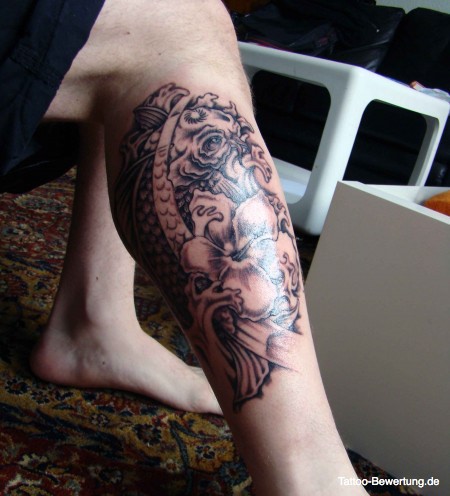 Koi