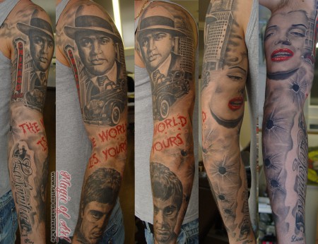 capone
