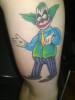 Clown N°2 (Krusty mit 