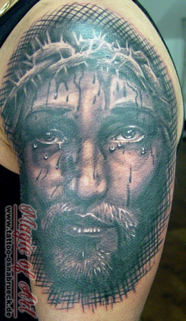 jesus