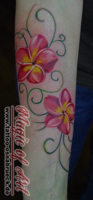 blumen