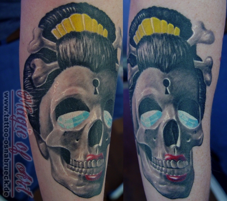 skullscha