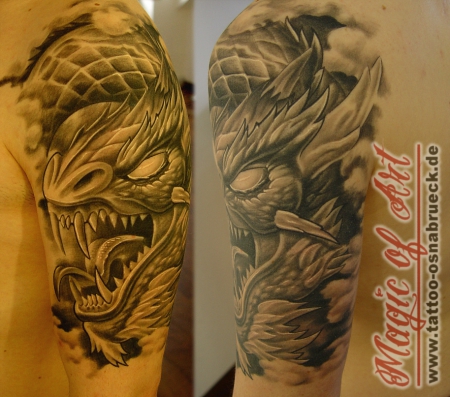 dragon